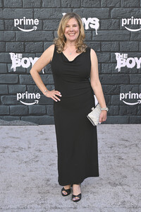 Serienfinale-Event 'The Boys' in Los Angeles