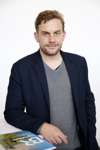 BR Filmbrunch 2016 in München