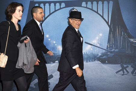 Filmpremiere 'Bridge of Spies' in Berlin