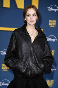 Serienpremiere 'Call My Agent Berlin' in Berlin