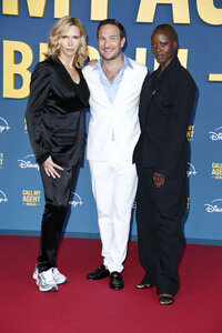 Serienpremiere 'Call My Agent Berlin' in Berlin