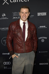 Charity-Event 'Cancel Cancer', Berlinale 2026