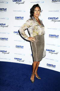 Charity Day hosted yy Cantor Fitzgerald and BGC in New York