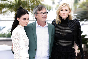 'Carol' Photocall, Cannes Film Festival 2015