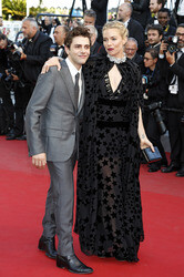 'Carol' Premiere, Cannes Film Festival 2015