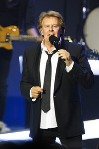 Konzert von Howard Carpendale in Hamburg
