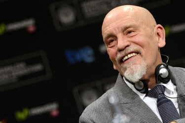 'The Casanova Variations' Pressekonferenz, San Sebastian Film Festival 2014