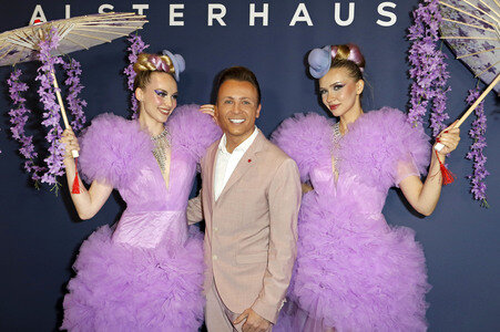 Christmas Shopping Night 2025 in Hamburg