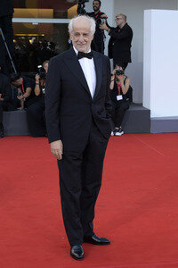 Closing Ceremony und Filmpremiere 'Dog 21', Internationale Filmfestspiele von Venedig 2025