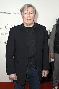 Filmpremiere 'Der Fall Collini' in Berlin