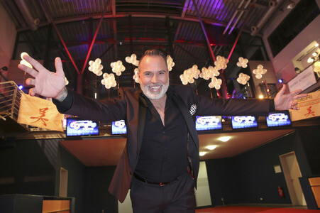 Der Deutsche Comedypreis 2015 in Köln