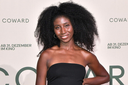 Filmpremiere 'Coward' in Berlin