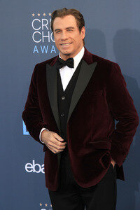 22. Critics Choice Awards 2016 in Santa Monica