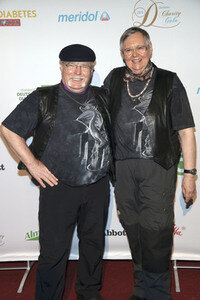 6. Diabetes Charity Gala in Berlin