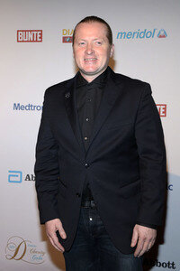 6. Diabetes Charity Gala in Berlin