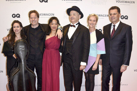 Volkswagen AG Dinner Night in Berlin