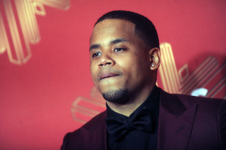 VH1 Divas Holiday: Unsilent Night in New York