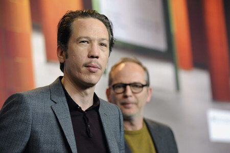 'Django' Pressekonferenz, Berlinale 2017