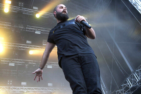 MS Dockville Festival 2016 in Hamburg