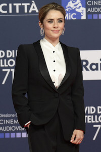 David di Donatello Awards 2026 in Rom