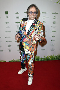 Dschungelparty zum TV-Start von 'Ich bin ein Star - Holt mich hier raus!' in Berlin