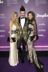 Duftstars 2015 in Berlin