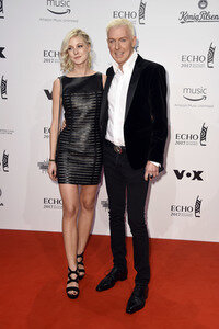 Deutscher Musikpreis Echo 2017 in Berlin