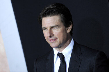 'Edge of Tomorrow' Premiere, New York