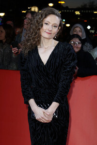 Filmpremiere 'The Education of Jane Cumming', Berlinale 2026