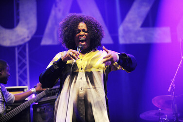 Elbjazz Festival 2014, Hamburg