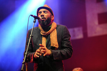 Elbjazz Festival 2014, Hamburg