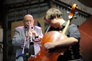 Elbjazz Festival 2015 in Hamburg