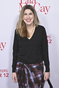 Filmpremiere 'Ella McCay' in Los Angeles