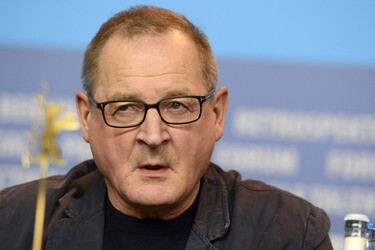 'Elser' Pressekonferenz, Berlinale 2015