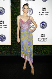 The Art of Elysium 2017 Gala in Los Angeles