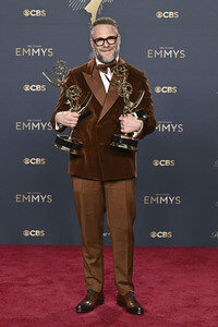 Primetime Emmy Awards 2025 in Los Angeles