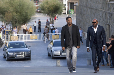 'The Equalizer' Photocall, San Sebastian Film Festival 2014