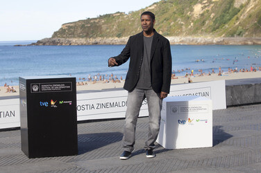 'The Equalizer' Photocall, San Sebastian Film Festival 2014