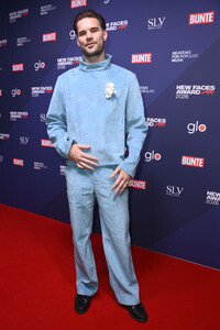 Bunte New Faces Award Music 2026 in Berlin