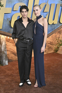 Season 2 Premiere 'Fallout' in Los Angeles