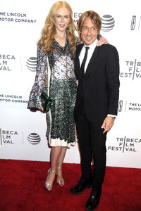 'The Family Fang' Premiere, Tribeca Film Festival 2016 in New York