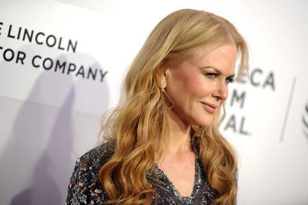 'The Family Fang' Premiere, Tribeca Film Festival 2016 in New York