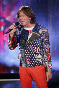 Aufzeichnung der TV-Show 'Meine Schlagerwelt - Die Faschingsparty' in Leipzig