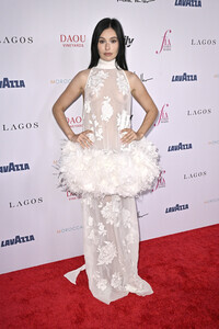 Daily Front Row's Fashion LA Awards 2026 in Beverly Hills