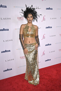 Daily Front Row's Fashion LA Awards 2026 in Beverly Hills