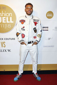 Fashion-Duell Ella Deck Couture vs. Felix W in Hamburg
