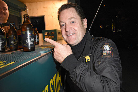 Filmpremiere 'Feierabendbier' in München