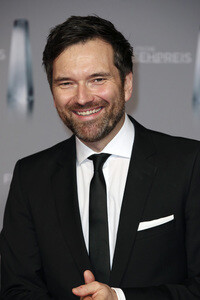 Der Deutsche Fernsehpreis 2016 in Düsseldorf