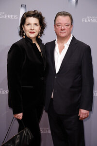 Der Deutsche Fernsehpreis 2018 in Köln