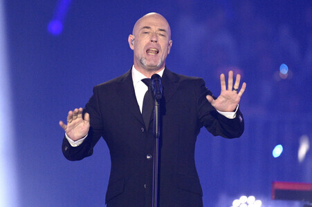 TV-Show 'Schlagerchampions 2026 - Das große Fest der Besten' in Berlin